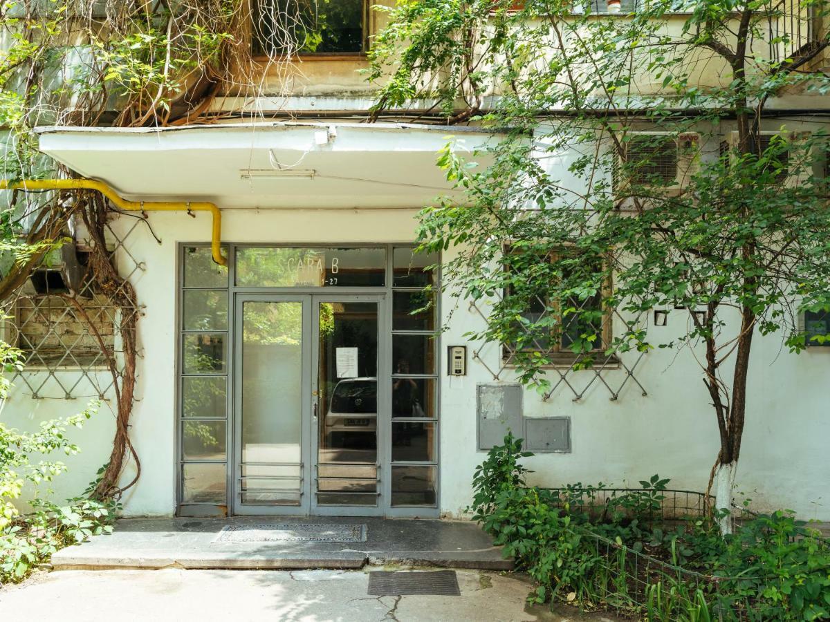 Bright And Spacious Central Apartment- Piata Amzei Bucharest Luaran gambar