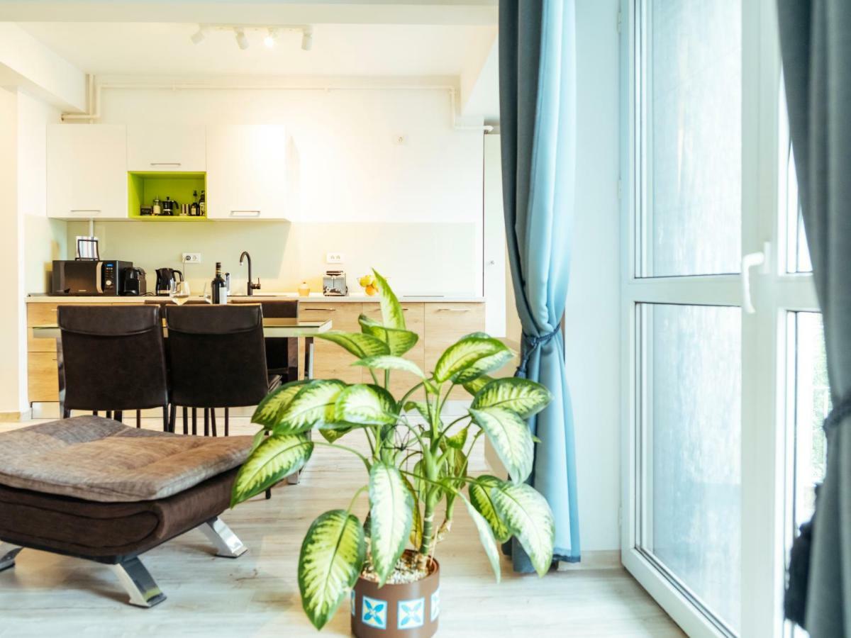 Bright And Spacious Central Apartment- Piata Amzei Bucharest Luaran gambar
