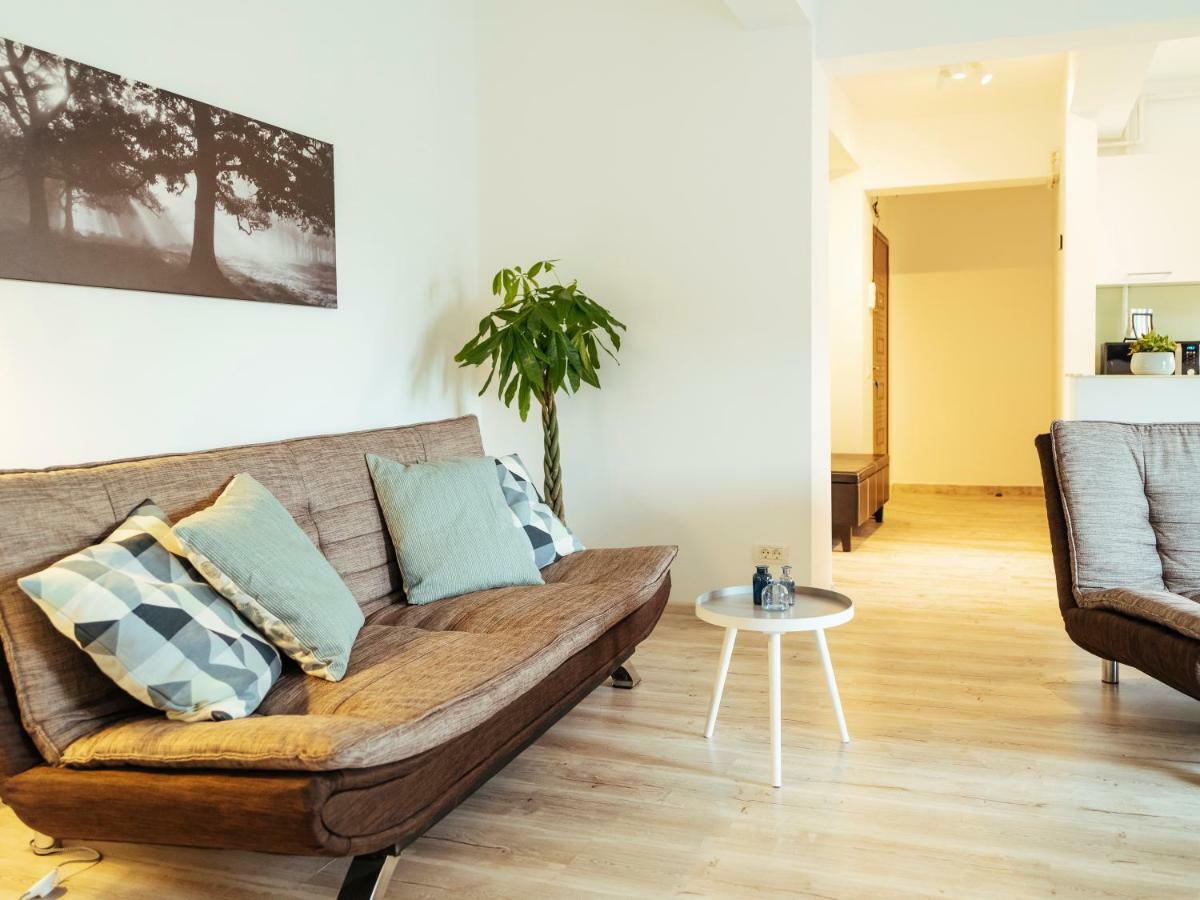 Bright And Spacious Central Apartment- Piata Amzei Bucharest Luaran gambar