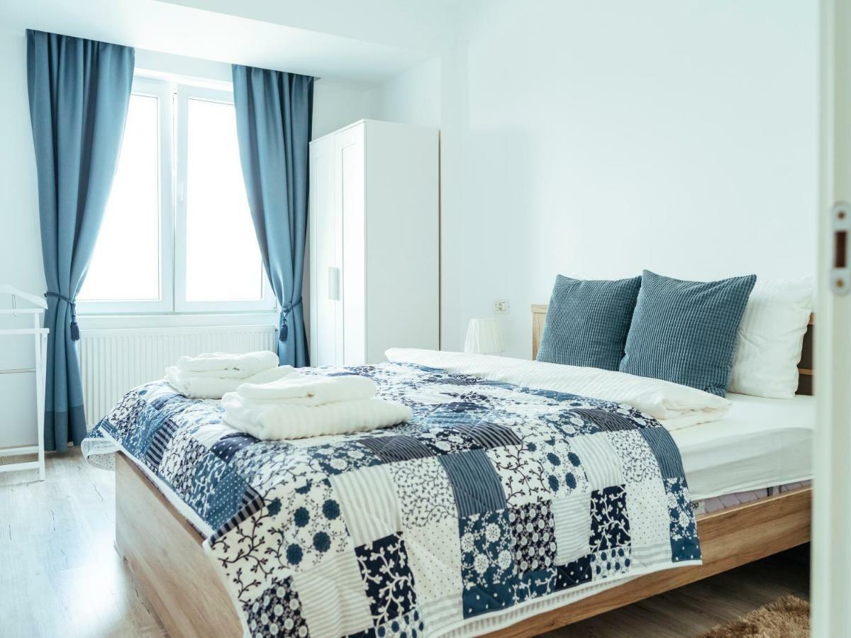 Bright And Spacious Central Apartment- Piata Amzei Bucharest Luaran gambar