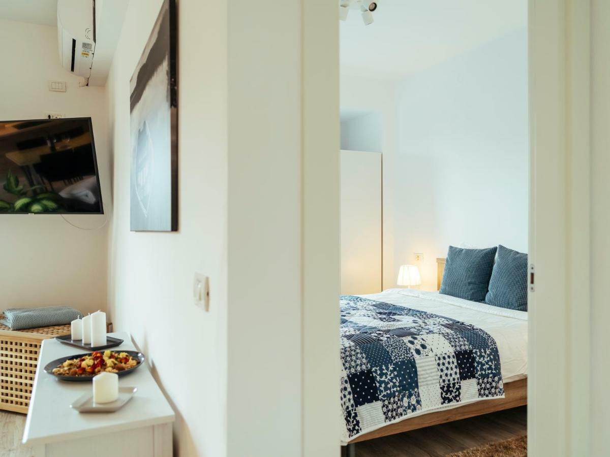 Bright And Spacious Central Apartment- Piata Amzei Bucharest Luaran gambar