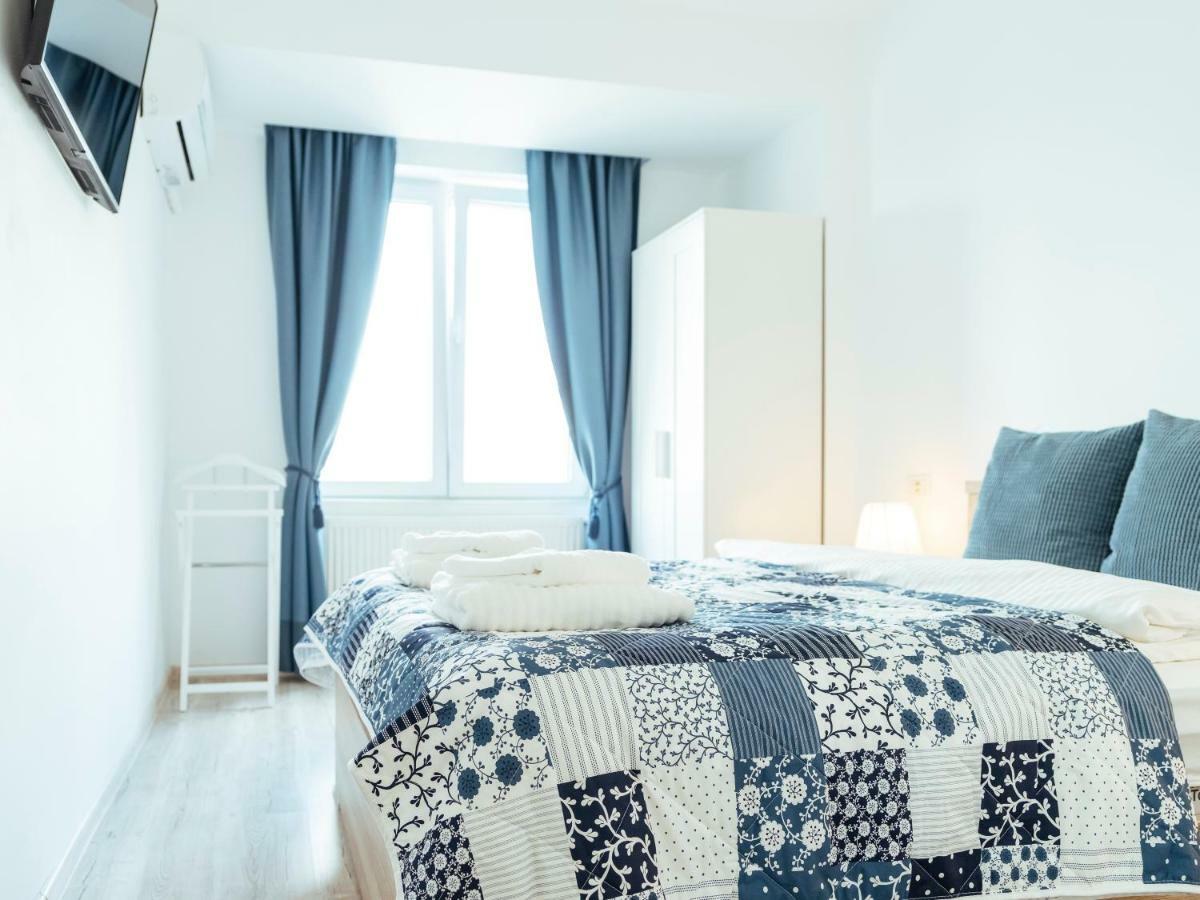 Bright And Spacious Central Apartment- Piata Amzei Bucharest Luaran gambar