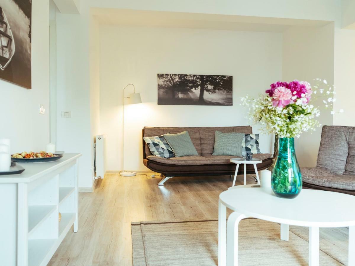 Bright And Spacious Central Apartment- Piata Amzei Bucharest Luaran gambar